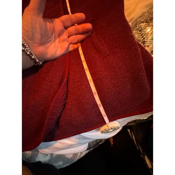 The North Face Women’s Crescent Wrap Hoodie Jacket – Large/xl. Xxl/2xl 3xl Plus - Picture 12 of 12